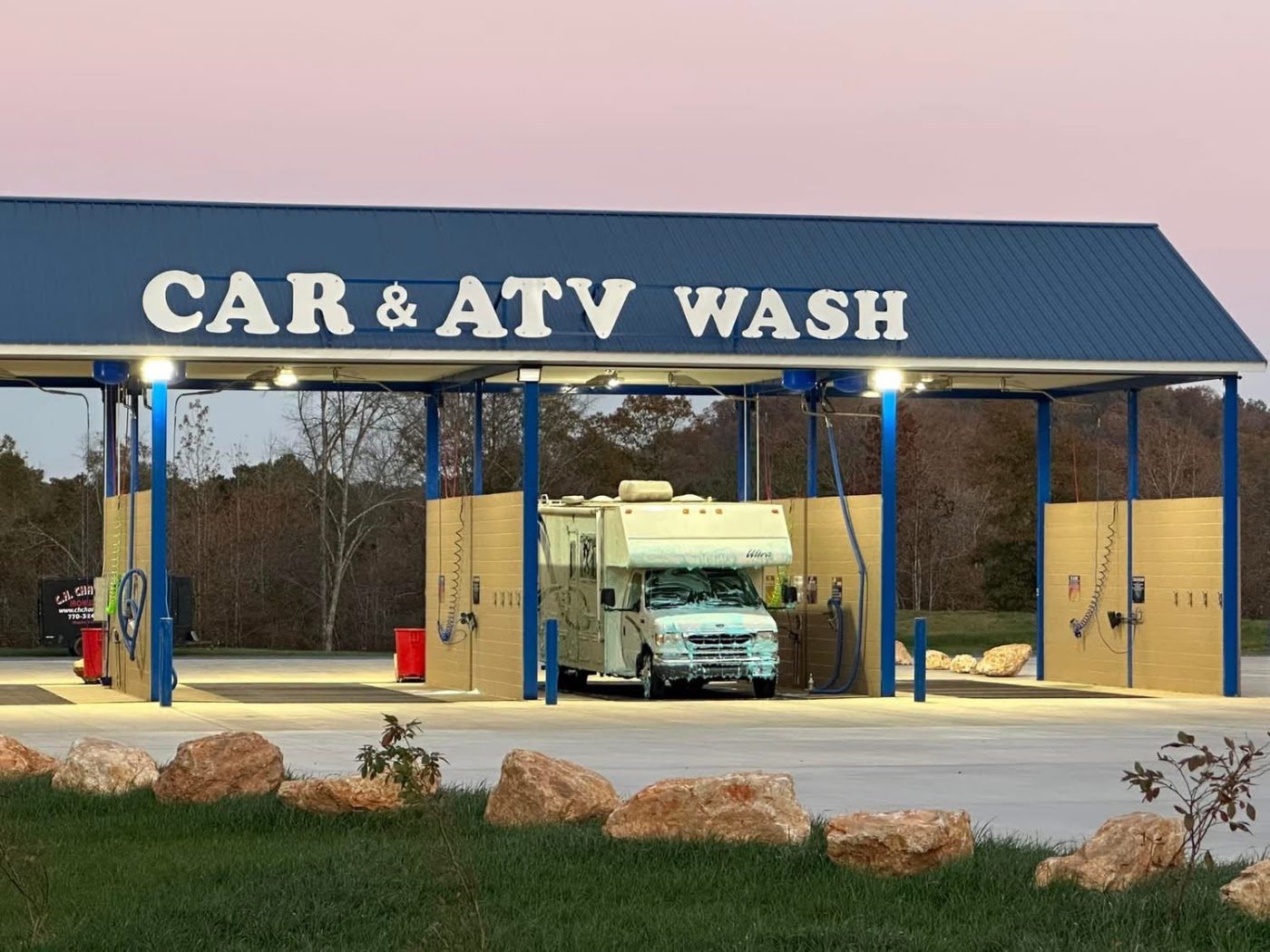 Xtreme Mud & Truck Wash
